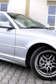 BMW SERIA 3 IV (E46) 2.2 170KM/Klimatronic/Komputer/ Serwisowany ASO/Stan Super/GWARANCJA-2
