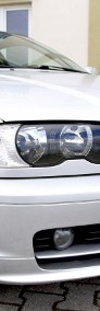 BMW SERIA 3 IV (E46) 2.2 170KM/Klimatronic/Komputer/ Serwisowany ASO/Stan Super/GWARANCJA-3