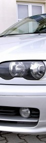 BMW SERIA 3 IV (E46) 2.2 170KM/Klimatronic/Komputer/ Serwisowany ASO/Stan Super/GWARANCJA-4