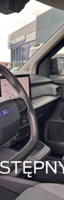 Ford Transit VIII Bateria 43kWh; BEV 136KM-4