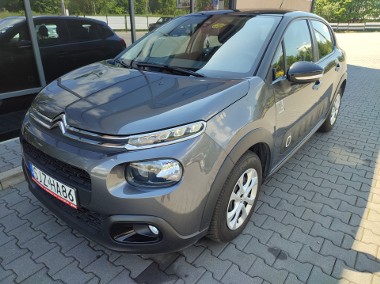 Mały przebieg-1