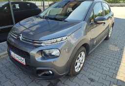 Citroen C3 III Mały przebieg