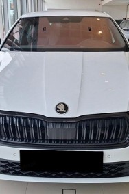 Skoda Octavia IV Sportline 1.5 TSI mHEV DSG Sportline 1.5 TSI mHEV DSG 150KM-2