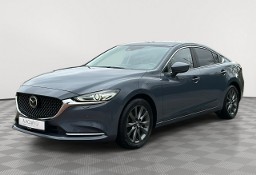 Mazda 6 III Center Line, SkyActiv-G, FV23, Salon PL, 1-wł, Gwarancja, DOSTAWA