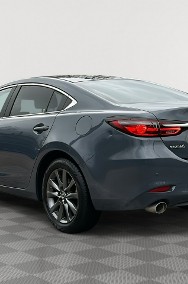 Mazda 6 III Center Line, SkyActiv-G, FV23, Salon PL, 1-wł, Gwarancja, DOSTAWA-2