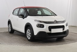 Citroen C3 III , Salon Polska, Klima, Tempomat
