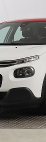 Citroen C3 III , Salon Polska, Klima, Tempomat-3