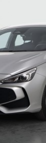 MG , Salon Polska, 1. Właściciel, Serwis ASO, Navi, Klima,-3