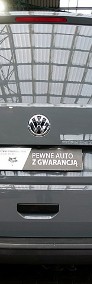 Volkswagen Transporter T6 5-osób AUTOMAT GWARANCJA 1wł Kraj Bezwyp FullLed+NAVI+KAMERA FV23%-4