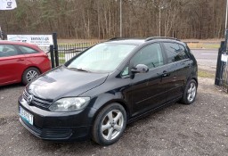 Volkswagen Golf Plus II