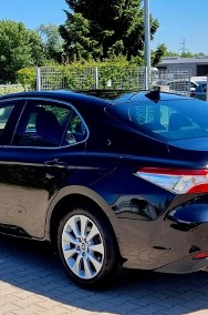 Toyota Camry VIII 2.5 Hybrid | Comfort | Salon Polska | Gwarancja | FV23%-2