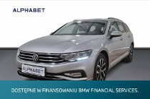 Volkswagen Passat B8 Volkswagen Passat 2.0 TDI EVO Business Salon PL 1wł. Gwarancja