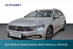 Volkswagen Passat B8 Volkswagen Passat 2.0 TDI EVO Business Salon PL 1wł. Gwarancja