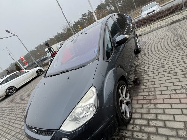 ST 2.5 220 KM 2007r 7 osobowy Full Opcja-1