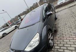 Ford S-MAX I ST 2.5 220 KM 2007r 7 osobowy Full Opcja