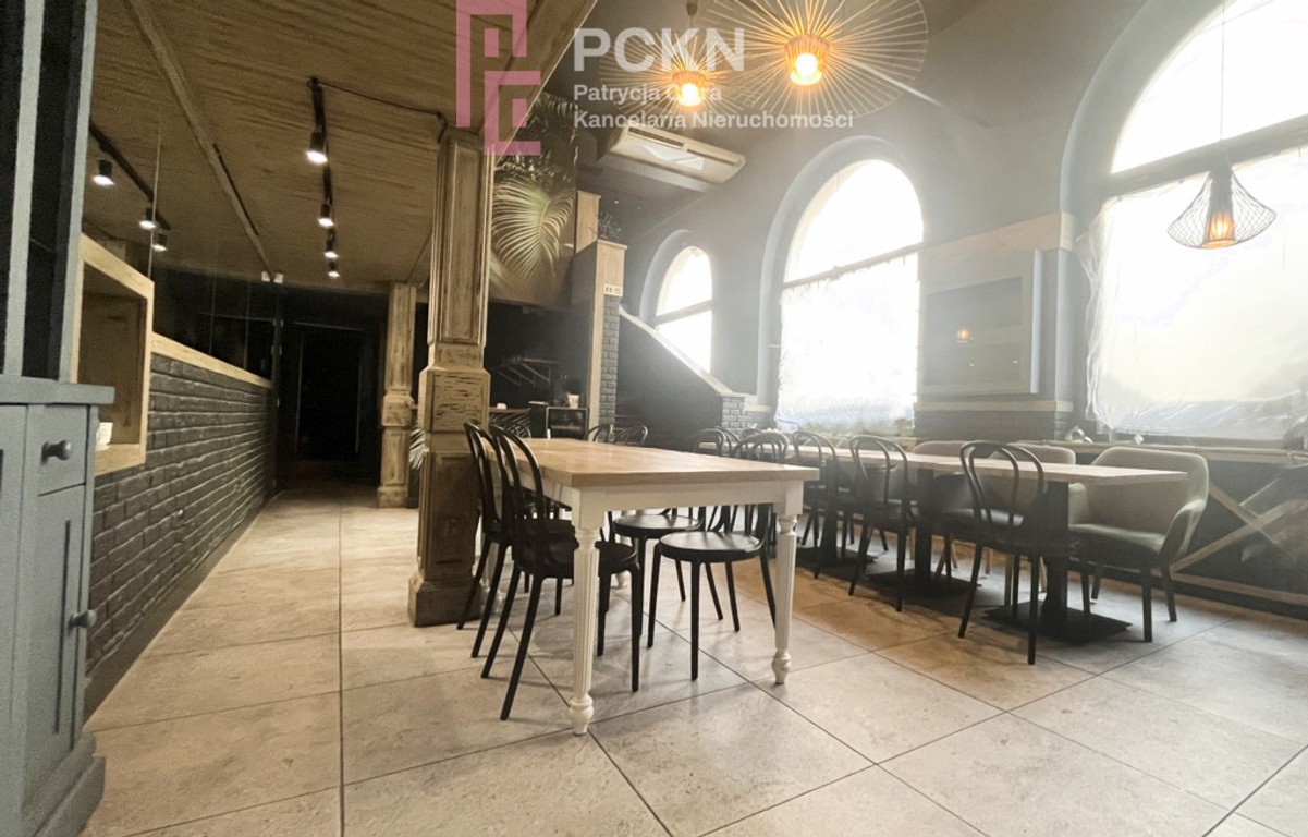 Top lokal gastronomiczny | Rynek Opole 370 m² - Widok 2