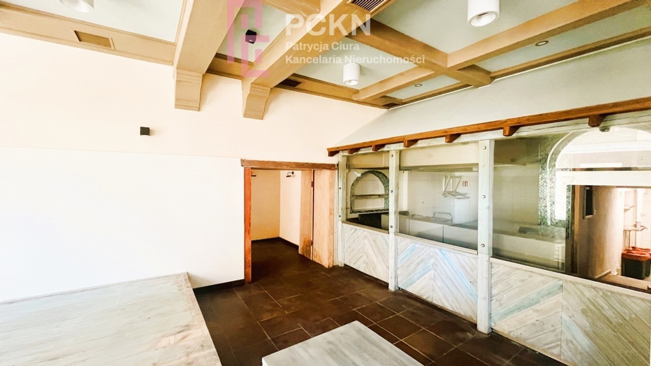 Top lokal gastronomiczny | Rynek Opole 370 m² - Widok 4