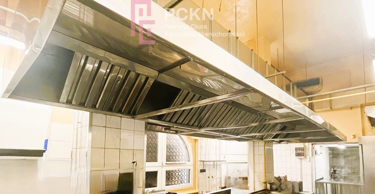 Top lokal gastronomiczny | Rynek Opole 370 m² - Widok 6