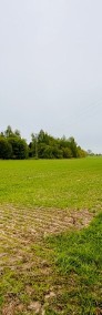 Działka rolno-budowlana w Tuszynie-3