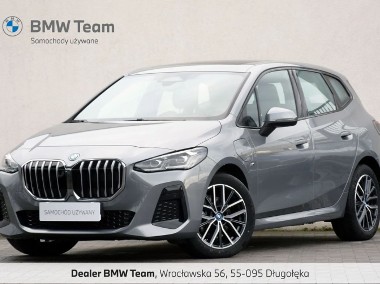 BMW SERIA 2-1