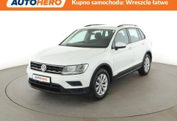 Volkswagen Tiguan II climatronic PDC tempomat