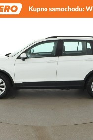 Volkswagen Tiguan II climatronic PDC tempomat-2