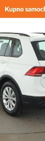 Volkswagen Tiguan II climatronic PDC tempomat-4