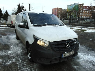 Mercedes-Benz Vito-1