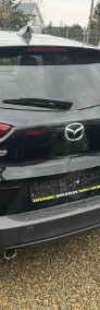 Mazda CX-3 navi, klimatronic, head-up, Europa!-4
