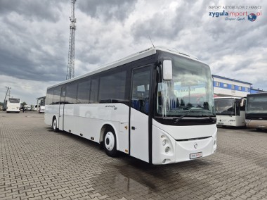 IRISBUS EVADYS H / SPROWADZONY/ MANUAL / KLIMA-1