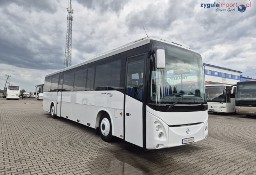 Iveco IRISBUS EVADYS H / SPROWADZONY/ MANUAL / KLIMA