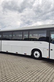 IRISBUS EVADYS H / SPROWADZONY/ MANUAL / KLIMA-2