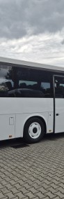 IRISBUS EVADYS H / SPROWADZONY/ MANUAL / KLIMA-3