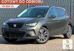 SEAT Arona Style 1.0 TSI DSG Style 1.0 TSI 115KM DSG