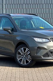 SEAT Arona Style 1.0 TSI DSG Style 1.0 TSI 115KM DSG-2