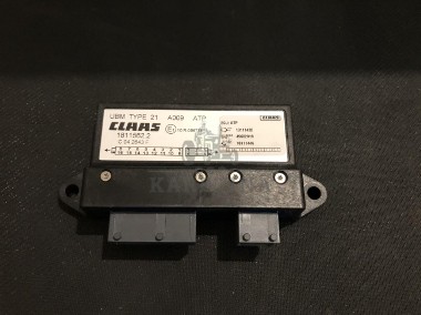 CLAAS 181 1562 2/Claas moduł autopilota/Claas Tucano 320 430-420 Lexion 630-620 760-750 780-760-1