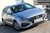 Hyundai i30 II 120KM FV23% SalonPL Gwarancja Fabryczna LED Parktronic