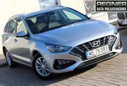 Hyundai i30 II 120KM FV23% SalonPL Gwarancja Fabryczna LED Parktronic