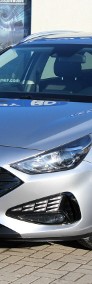 Hyundai i30 II 120KM FV23% SalonPL Gwarancja Fabryczna LED Parktronic-3