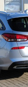 Hyundai i30 II 120KM FV23% SalonPL Gwarancja Fabryczna LED Parktronic-4