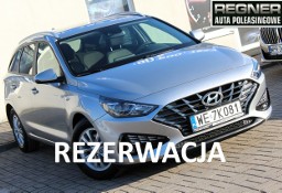 Hyundai i30 II 120KM FV23% SalonPL Gwarancja Fabryczna LED Parktronic