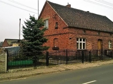 Dom Stare Bojanowo, ul. Główna 75-2