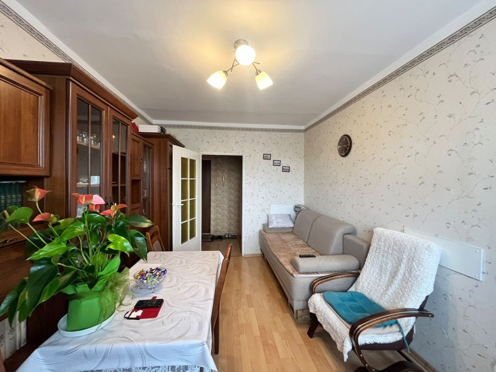 Mieszkanie 2-pokojowe o pow. 38,23 m2