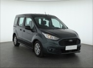 Ford Tourneo Connect II Trend, 5 miejsc, Salon PL, VAT 23%, Klimatyzacja, Tempomat,