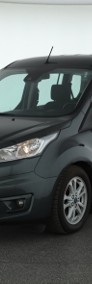 Ford Tourneo Connect II Trend, 5 miejsc, Salon PL, VAT 23%, Klimatyzacja, Tempomat,-3