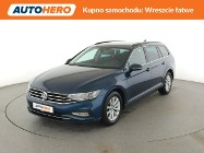Volkswagen Passat B8 Business automat climatronic navi PDC ACC
