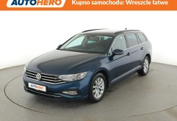 Volkswagen Passat B8 Business automat climatronic navi PDC ACC