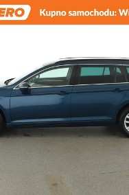 Volkswagen Passat B8 Business automat climatronic navi PDC ACC-2