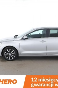 Hyundai i30 II Navi, klima auto, kamera cofania, podgrzewane fotele bluetooth-2