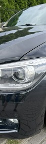 BMW SERIA 1 Klimatronik/Podgrzewane fotele/Czujniki P/T/Biksenony/Isofix/z Niemi-3